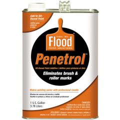 Flood 1gal Penetrol Oil Based Paint Additive