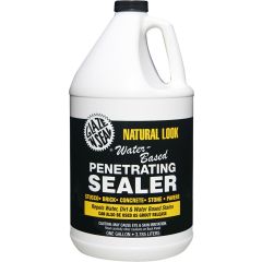 Glaze 'n Seal 1gal Natural Look Penetrating Sealer