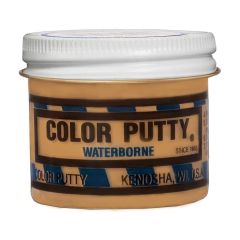 Color Putty 3.68oz Light Birch Waterborne Wood Putty