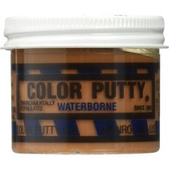 Color Putty 3.68oz Cherry Waterborne Wood Putty