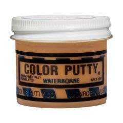 Color Putty 3.68oz Honey Oak Waterborne Wood Putty