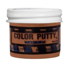 Color Putty 3.68oz Brown Mahogany Waterborne Wood Putty