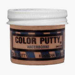Color Putty 3.68oz Nutmeg Waterborne Wood Putty