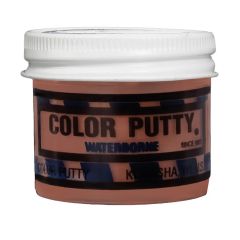 Color Putty 3.68oz Briarwood Waterborne Wood Putty
