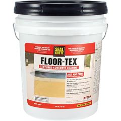 Seal Krete 40Lb Floor Tex