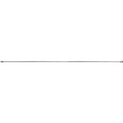 Mi-T-M 72" Aluminum Pressure Washer Wand Extension w/Quick Connect