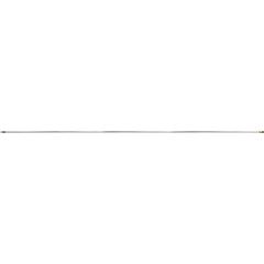 Mi-T-M 96" Aluminum Pressure Washer Wand Extension w/Quick Connect