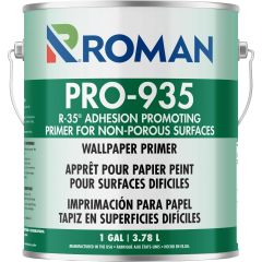 Roman PRO-935 1gal Adhesion Promoting Wallpaper Primer