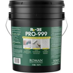 Roman PRO-999 5gal RX-35 Liquid Drywall Repair Primer & Sealer