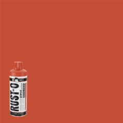 Rust-Oleum 11oz Rust-O Matte Ghost Pepper Artist Spray Paint