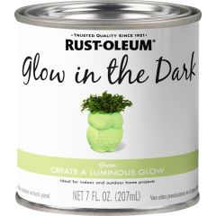 Rust-Oleum .5pt Glow In The Dark Specialty Paint