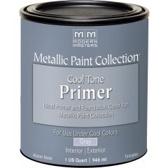 Modern Masters qt Cool Tone Metallic Primer