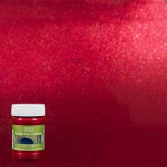 Modern Masters 6oz Ruby Metallic Paint