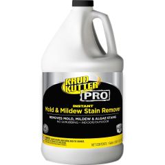 Krud Kutter 1gal Pro Mold & Mildew Stain Remover