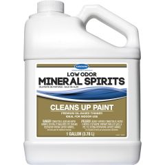 Crown 1gal Mineral Spirits