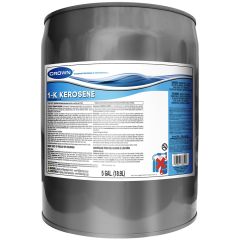 Crown 5gal 1-K Kerosene