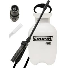Chapin 1-Gallon Poly Lawn & Garden Hand Pump Sprayer