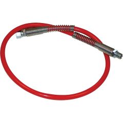 Titan 3/16" x 3' Airless Sprayer Whip Hose