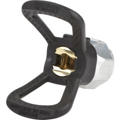 Titan 7/8" Airless Spray Gun No Build Tip Guard