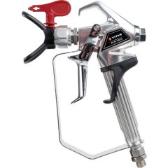 Titan RX-80 Two-Finger Airless Paint Spray Gun w/TR1 Tip