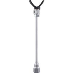 Titan 10" Airless Spray Gun Extension fits 7/8" Thread (Packaged)