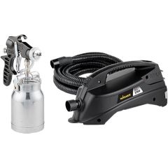 Wagner Earlex HV5700 HVLP Spray Station