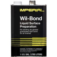 Wilson Imperial 1gal Wilbond Deglosser