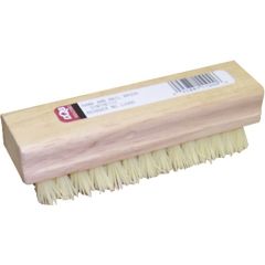DQB 4-3/4" Poly Hand & Nail Scrub Brush