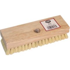 DQB 8" Tampico Acid Brush w/Threaded Hole