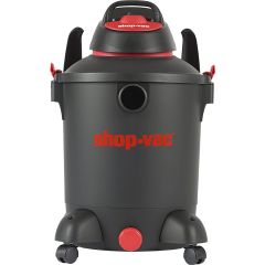 Shop Vac 10 Gal 5 PHP Poly Wet/Dry Vac