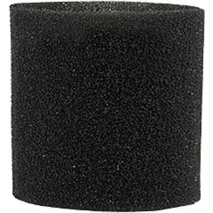 Shop Vac Foam Filter Sleeve