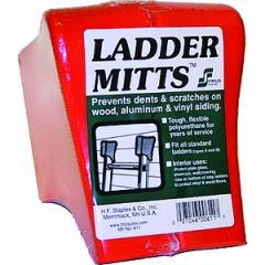 H. F. Staples Ladder Mitt 2Pk