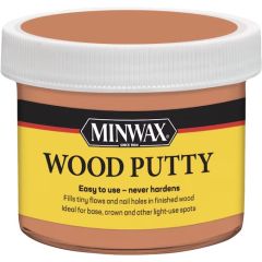 Minwax 3.75 oz. Colonial Maple 923 Wood Putty