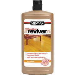 Minwax 1Qt High Gloss Hardwood Floor Reviver