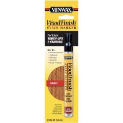 Minwax 1/3oz Cherry Stain Marker