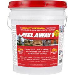 Dumond 5gal Peel Away Complete Paint Removal Kit