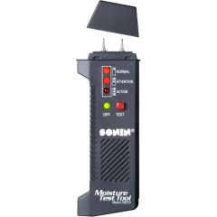 Sonin Moisture Test Tool
