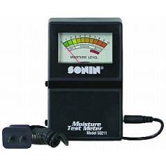 Sonin Rapidtest Moisture Meter