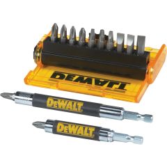 DeWalt Magnetic Drive Guide Set (14pc)