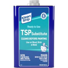 Klean Strip 1Qt Liquid TSP Substitute