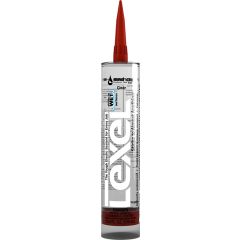 Sashco 10.5oz Clear Lexel Sealant (High Performance)