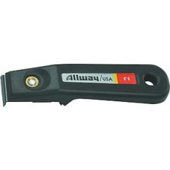 Allway 1-1/8" 2-Edge Small Job Scraper