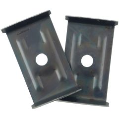 Allway 1-1/8" 2-Edge Scraper Blade (2pk)