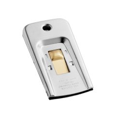 Allway Glass Scraper w/5 Blades