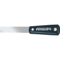 Allway 3/4" Flex Nylon Handle Putty Knife