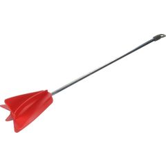 Allway 5-Gallon "Helix" Paint Mixer