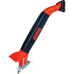 Allway 3-In-1 Caulk Tool
