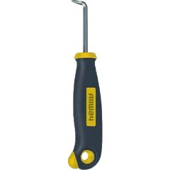 Allway Grout or Caulk Removal Tool w/Soft Grip Handle