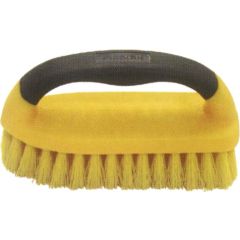 Allway Scrub Brush Soft Grip
