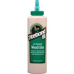 Franklin 16oz Titebond III Ultimate Wood Glue